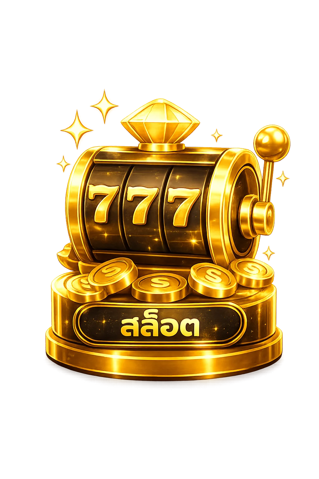 ไอคอนโปรโมชั่น Luckyheng168 รับเครดิตฟรี